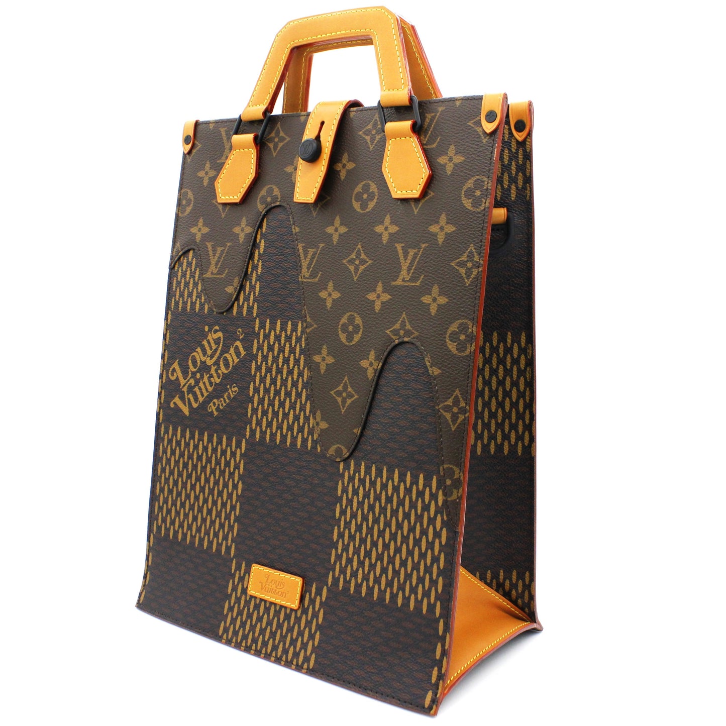 Nigo Mini Tote