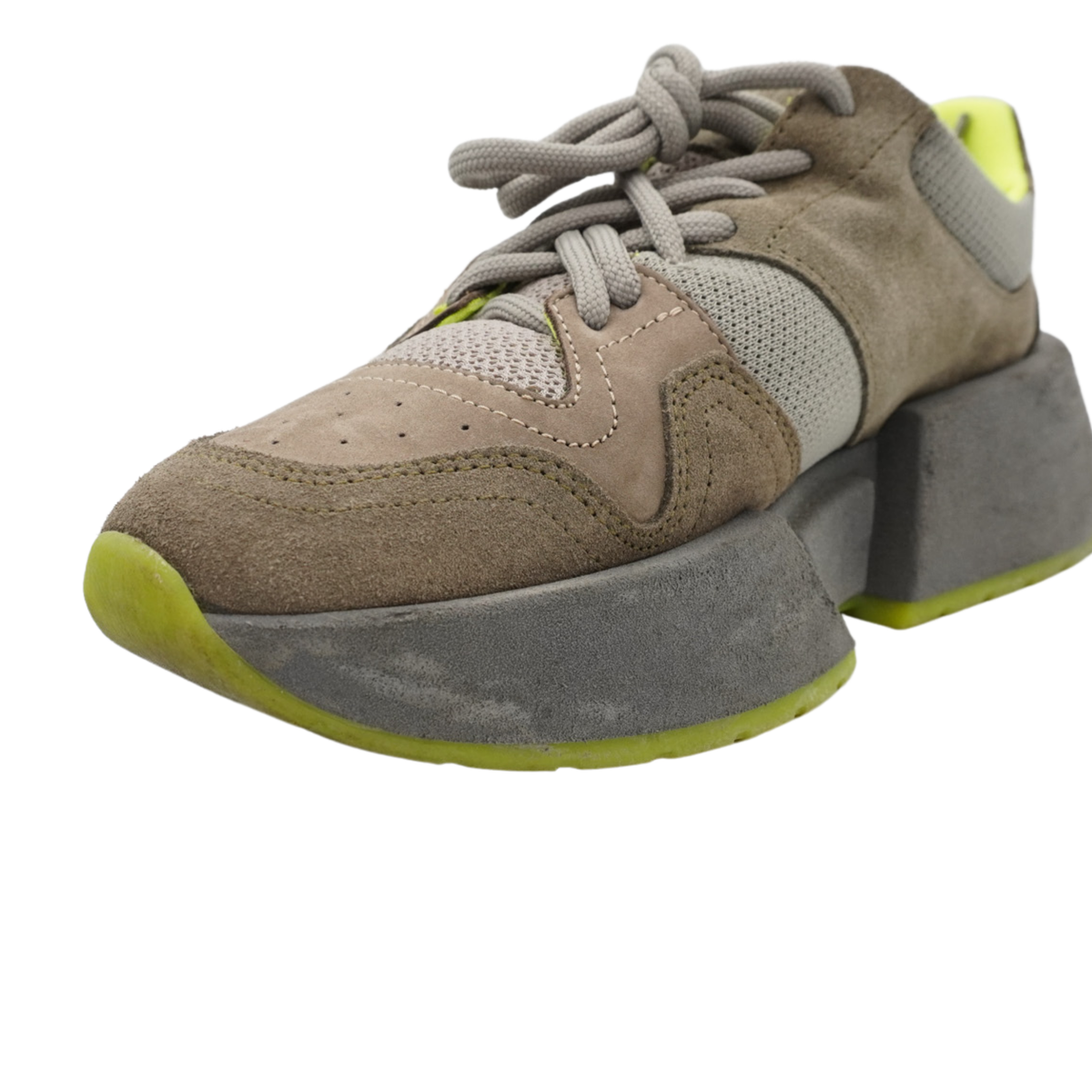 MM6 Chunky Sneakers - Women's 37
