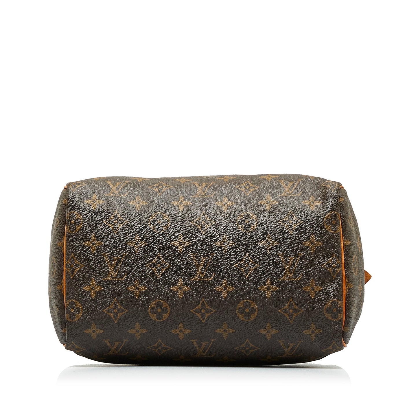 LOUIS VUITTON Monogram Speedy 25 Boston Bag