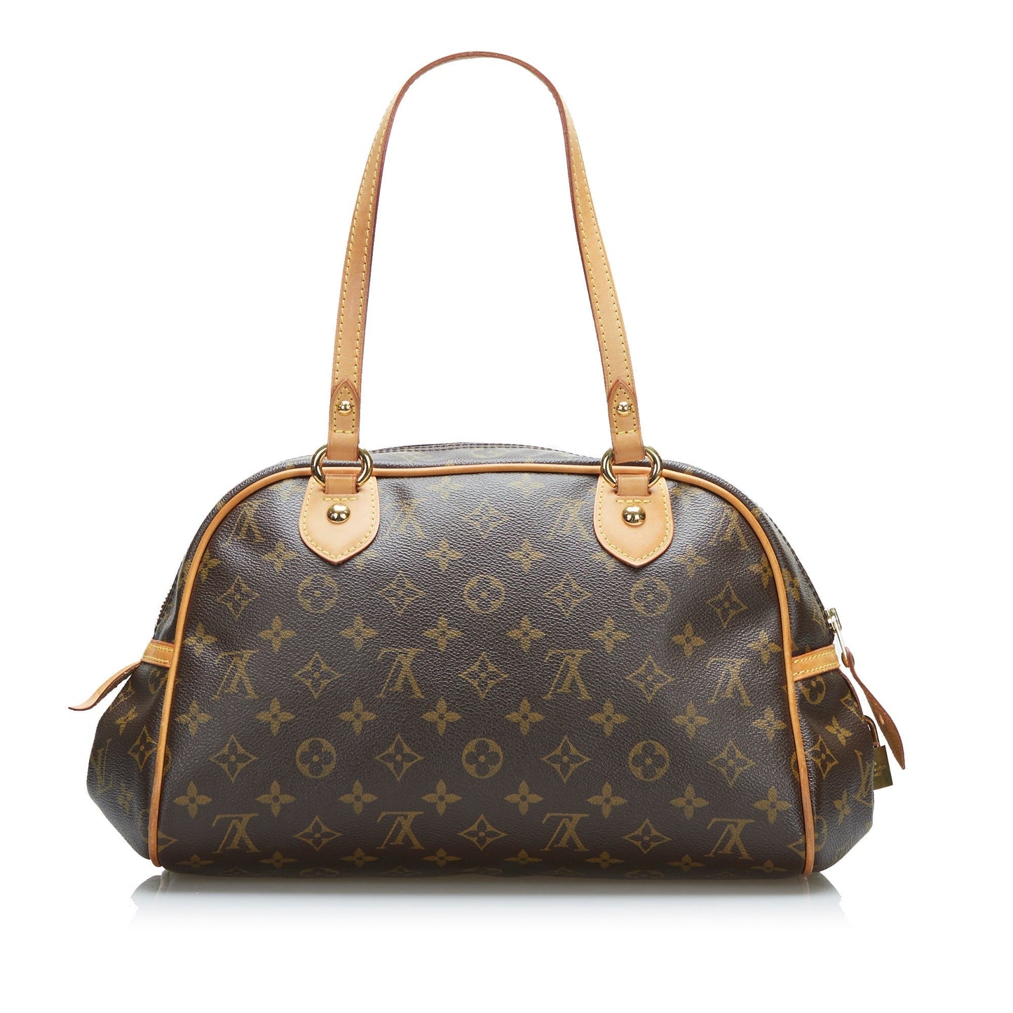 Louis Vuitton Montorgueil PM Monogram Canvas