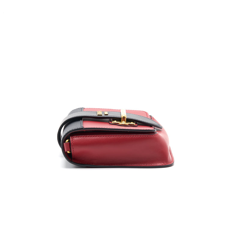 Prada Cahier Belt Bag