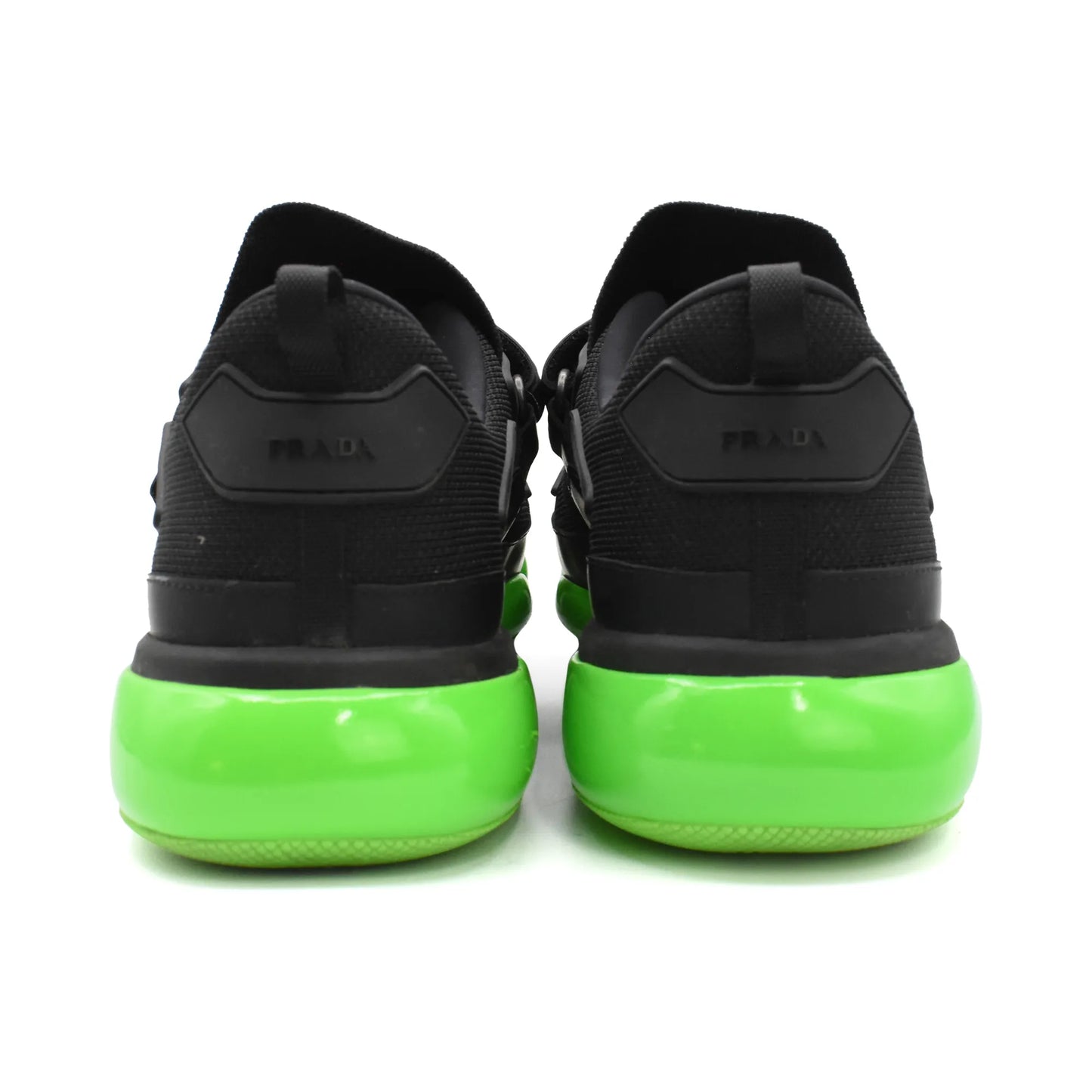 Prada 'Cloudbust' Sneakers - Men's 9.5