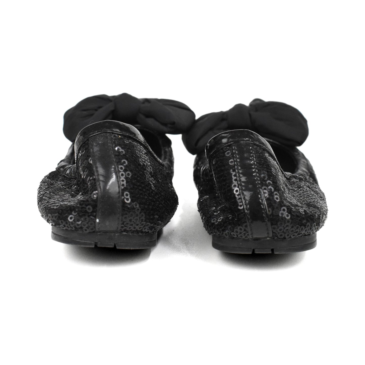 Prada Ballet Flats - Women's 35