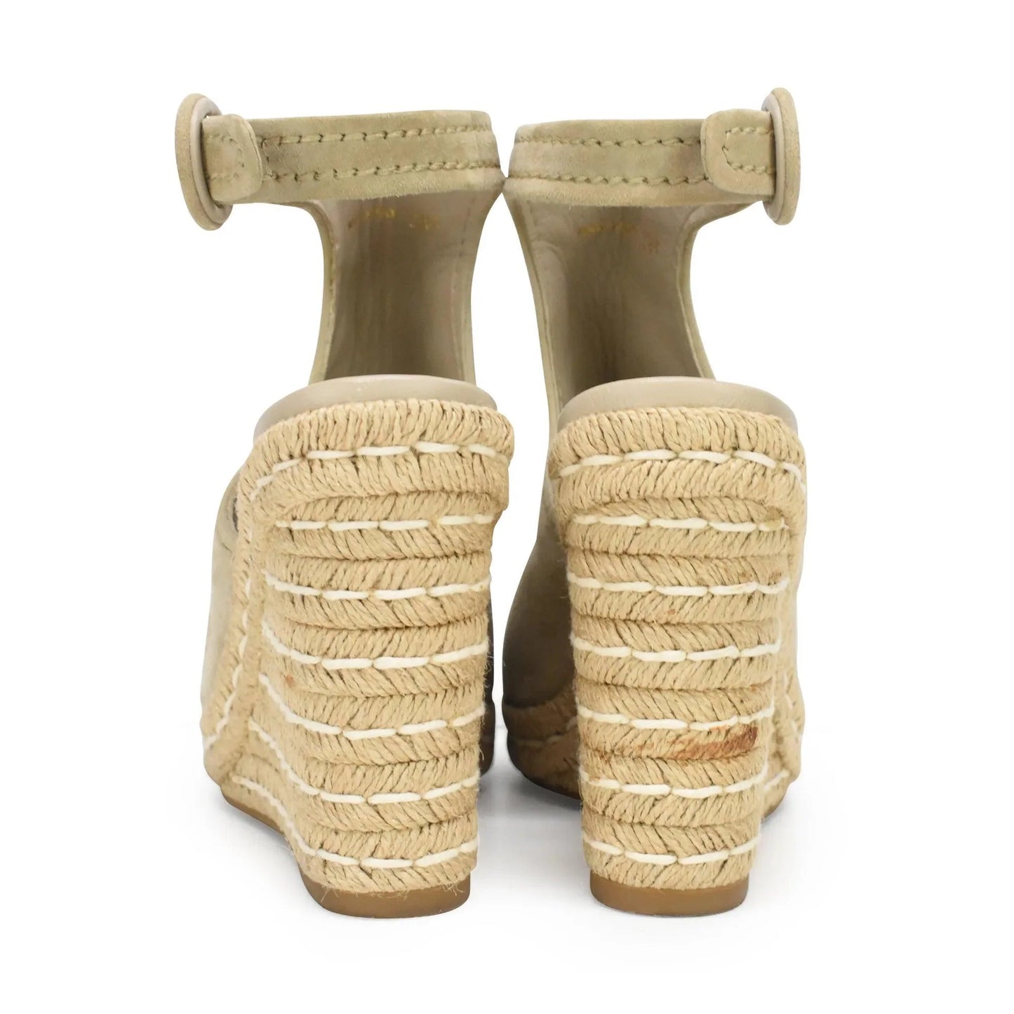 Prada Wedges - Women's 38.5