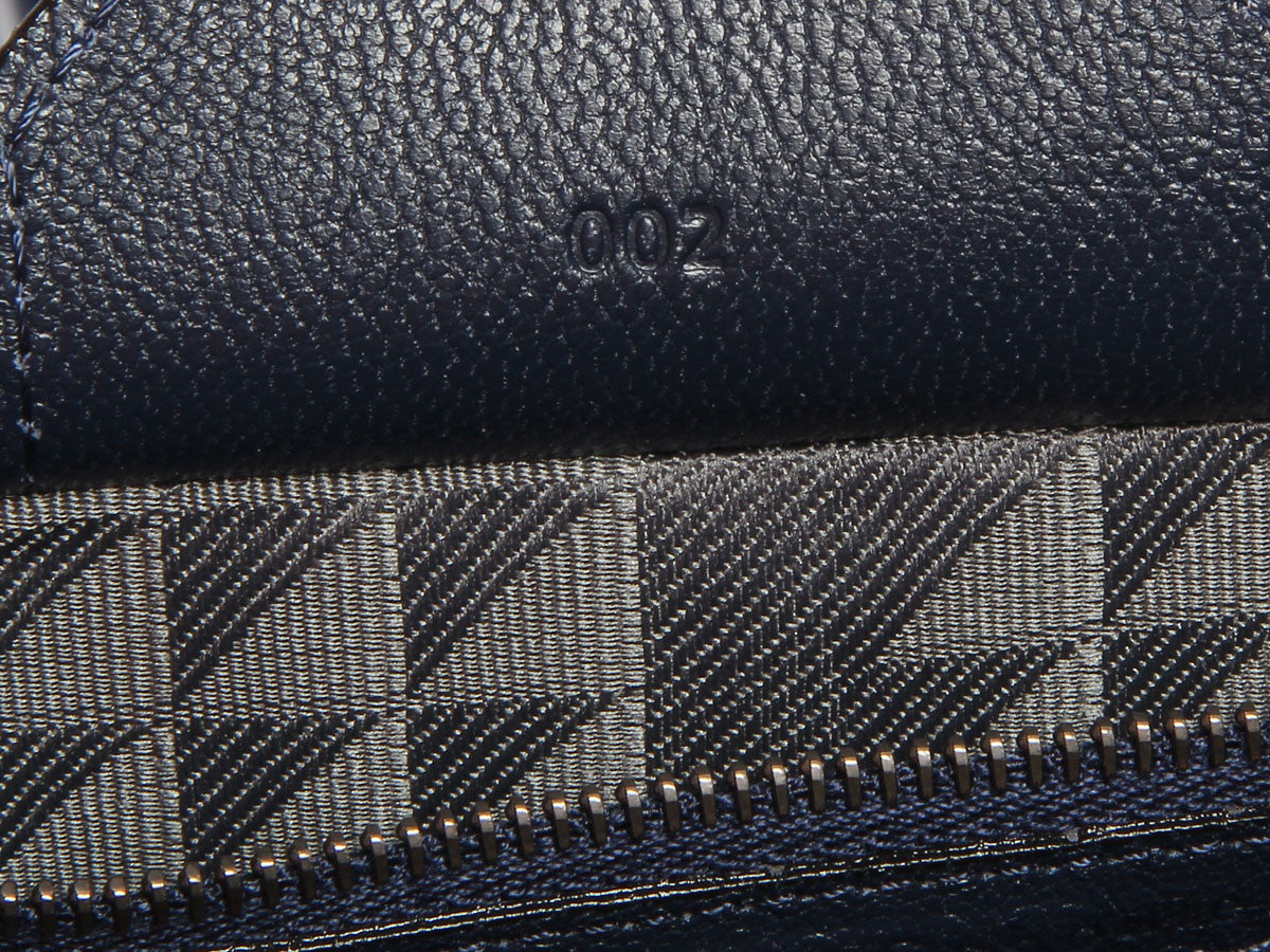 Proenza Schouler Midnight Fringed PS1