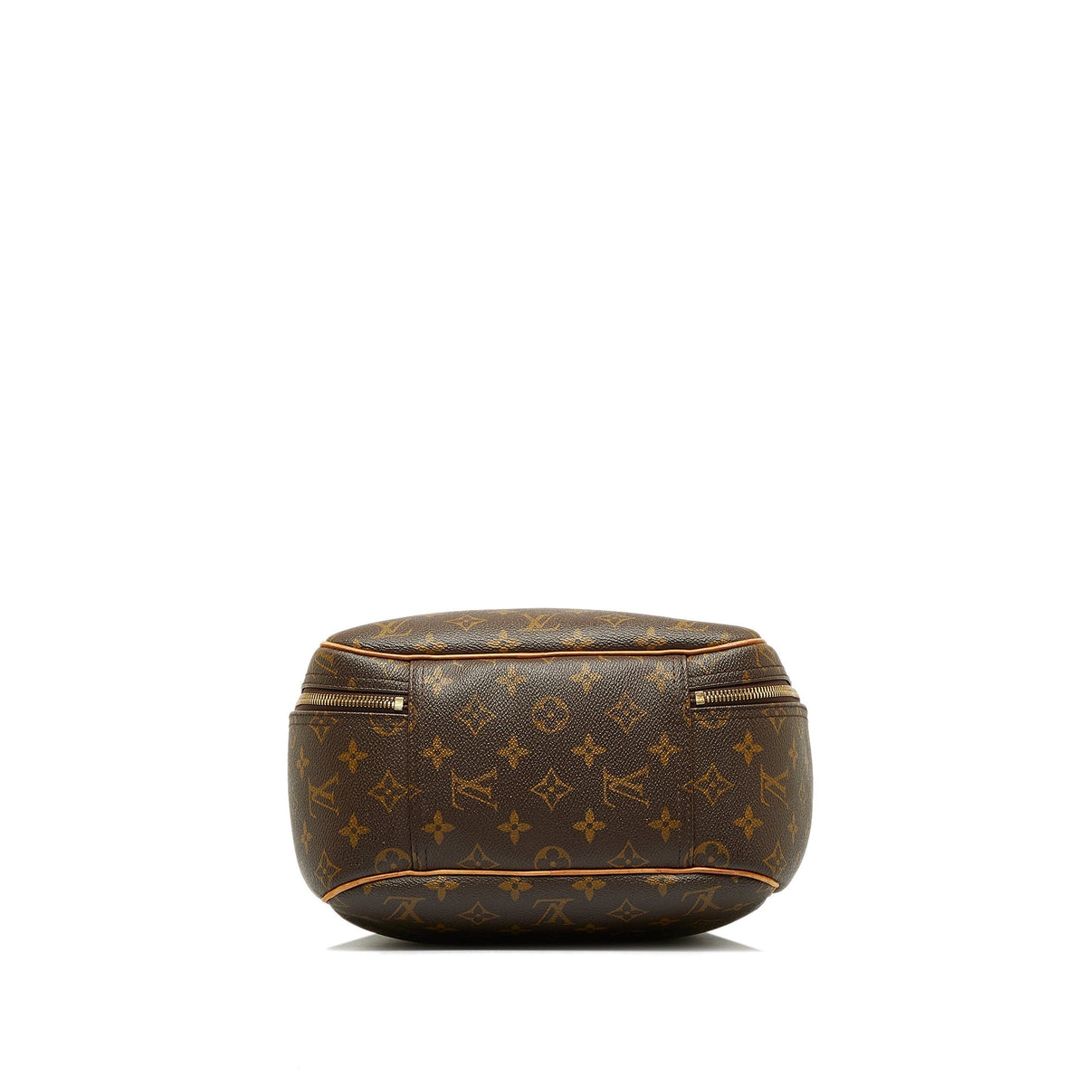 LOUIS VUITTON Monogram Excursion Handbag