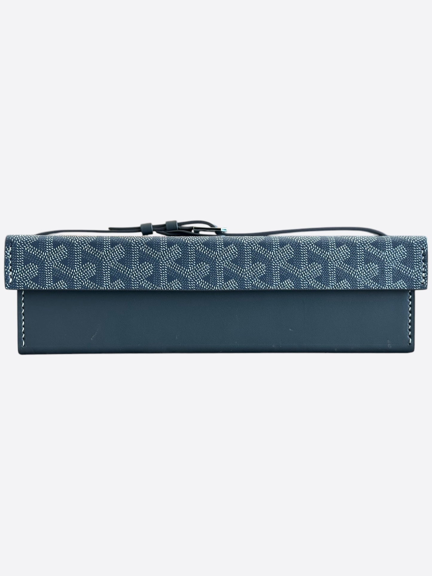 Goyard Grey 8 Watch Case