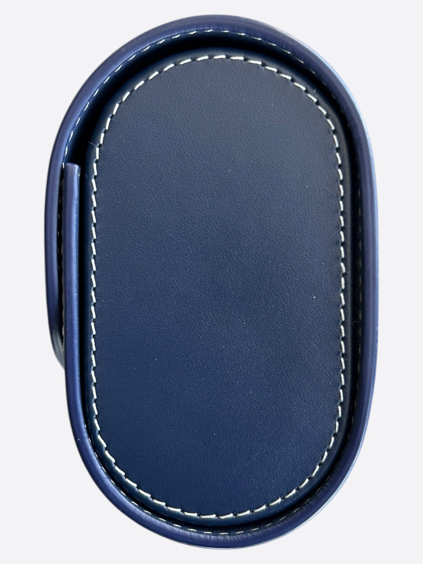 Goyard Navy Watch Roll