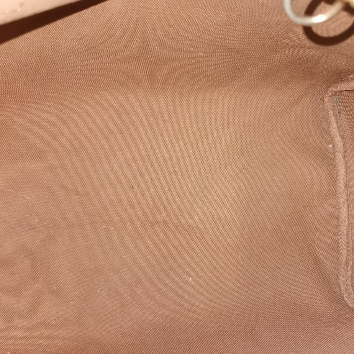 Louis Vuitton Speedy 30 Monogram Canvas