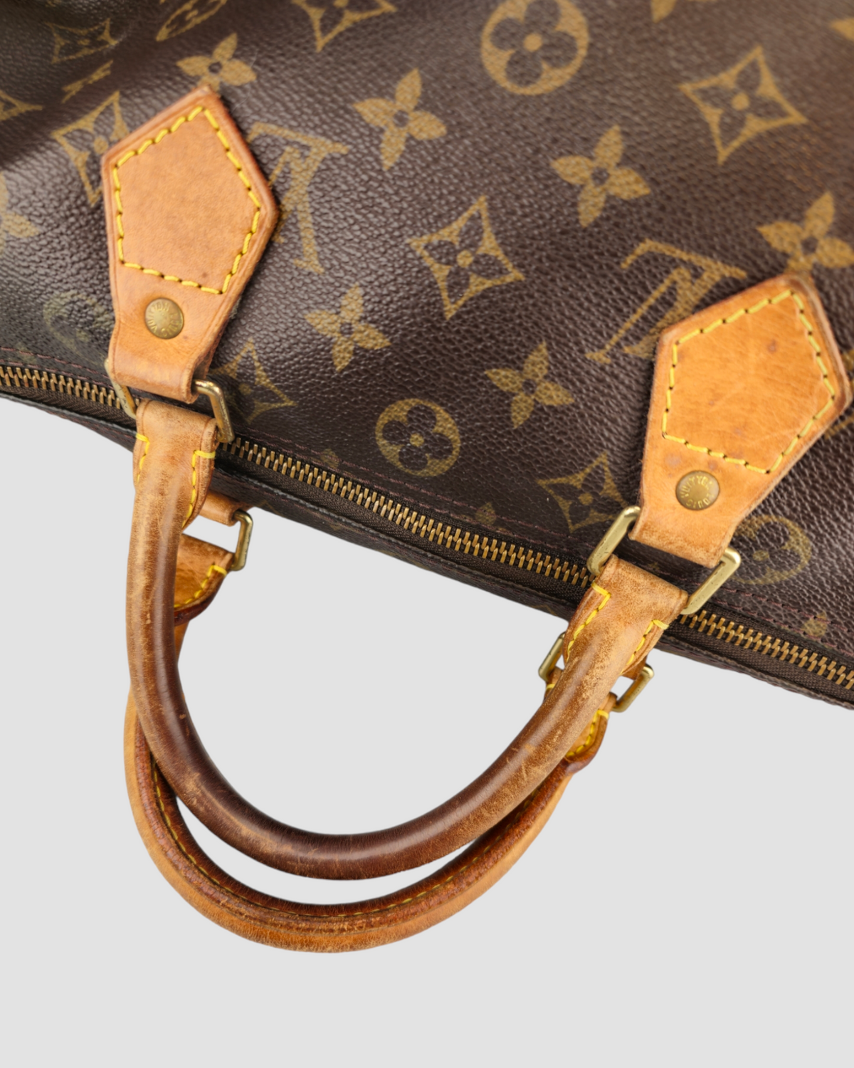 Louis Vuitton Speedy 30 Monogram