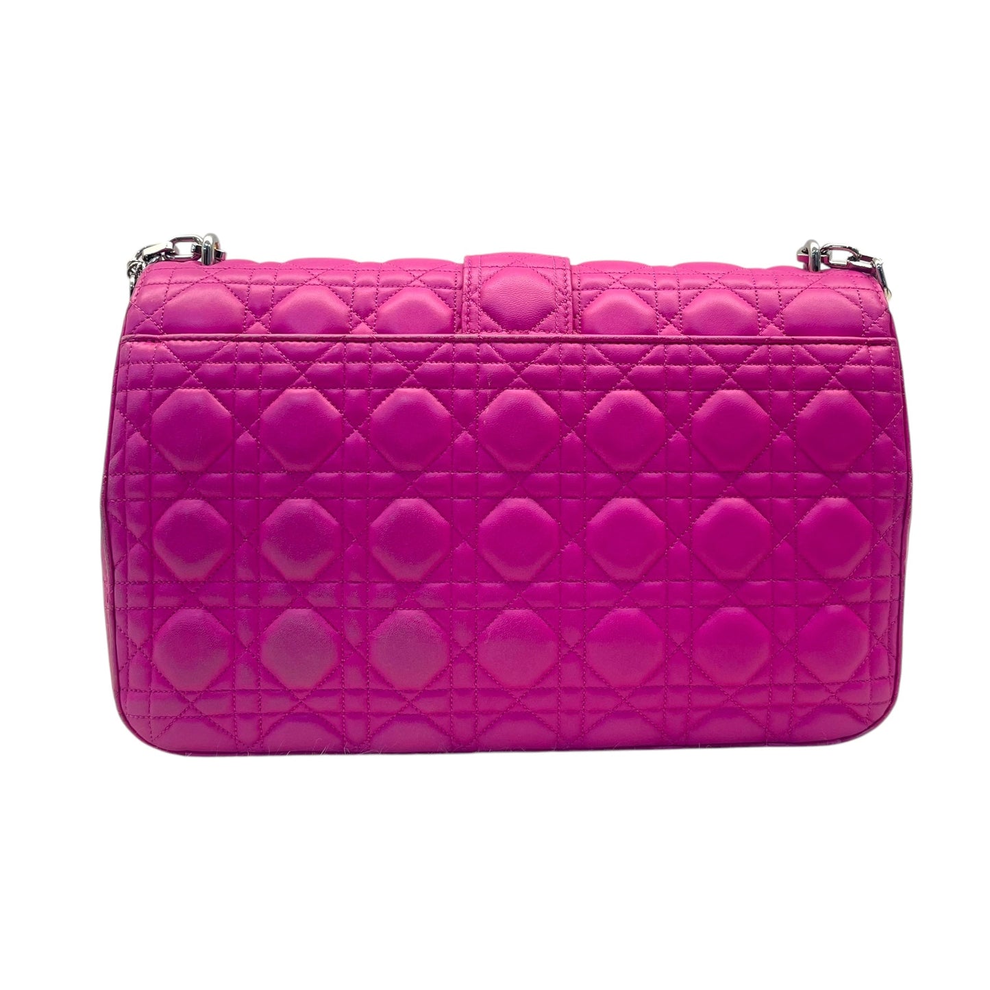 Christian Dior Pink Cannage Bag