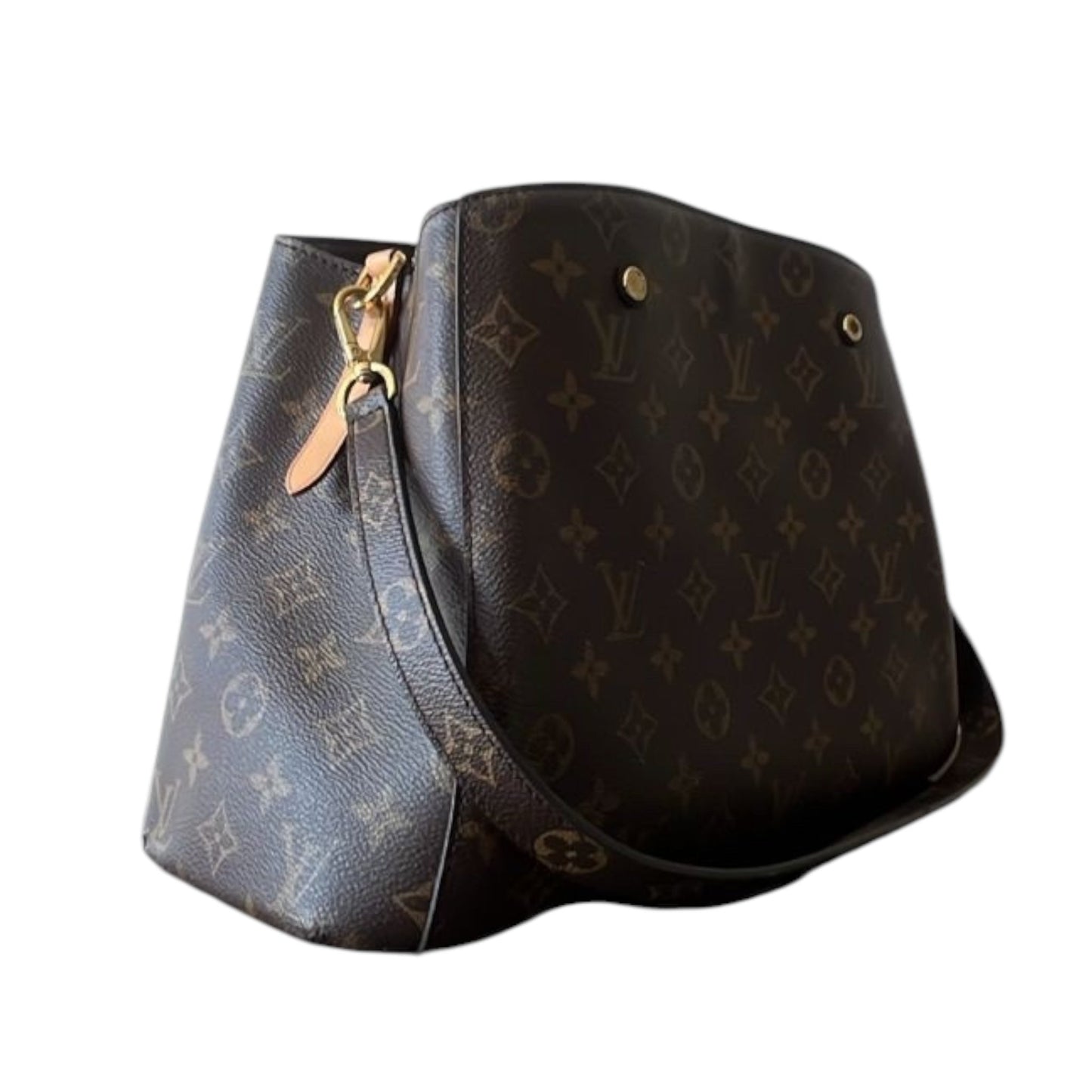 Louis Vuitton Montaigne MM Tote