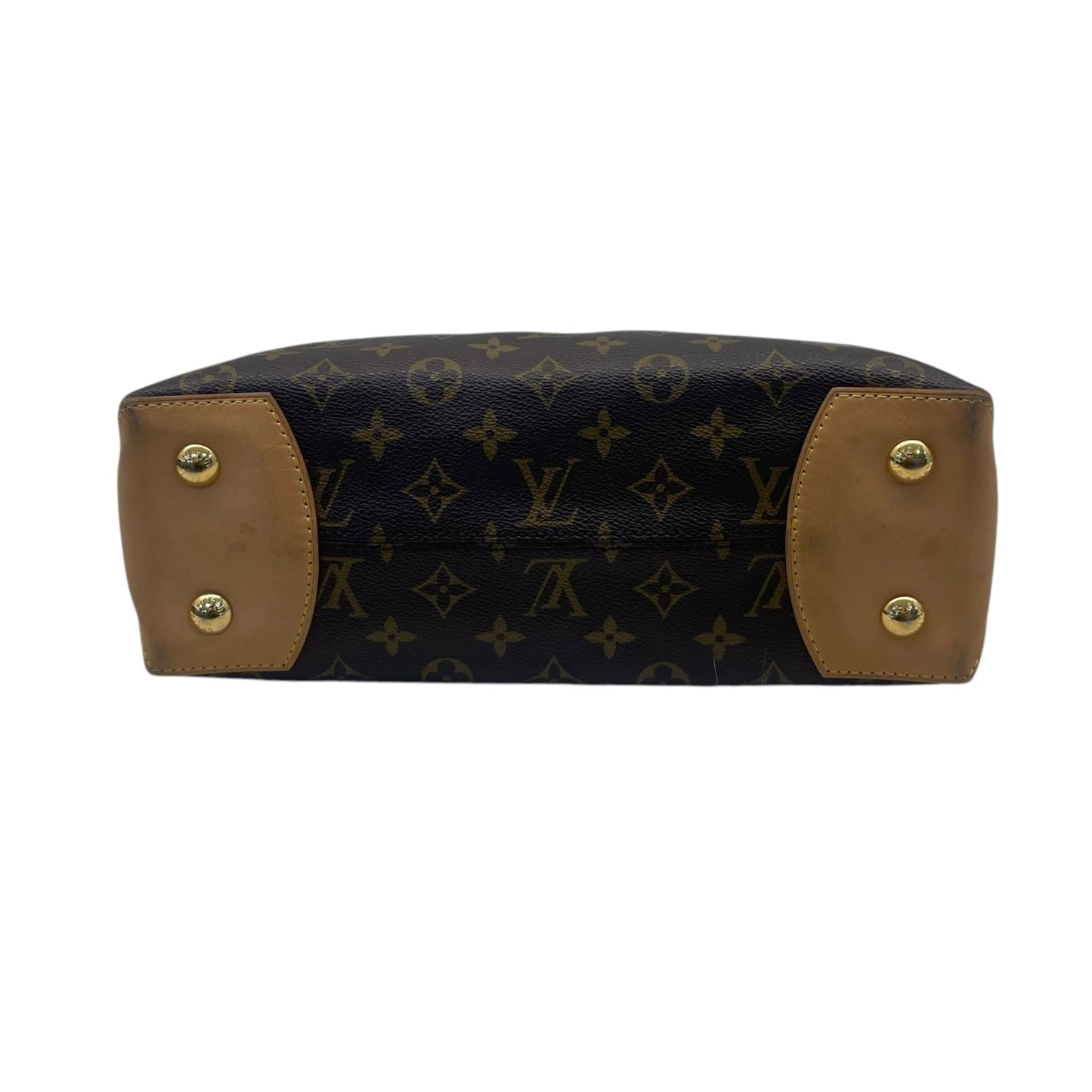 Louis Vuitton Monogram Wilshire PM Tote Bag