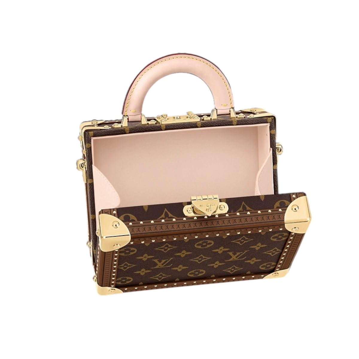 Louis Vuitton Petite Valis