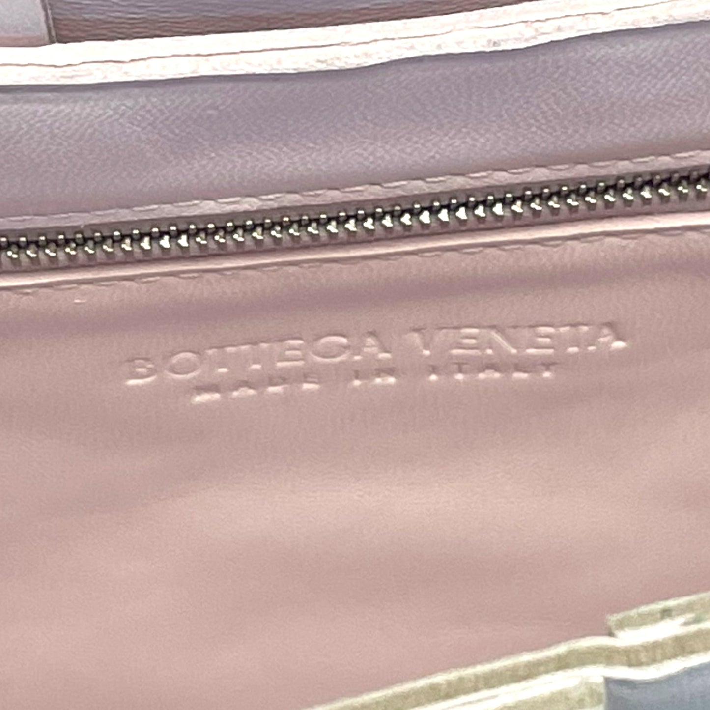 Bottega Veneta Cassette Crossbody Bag