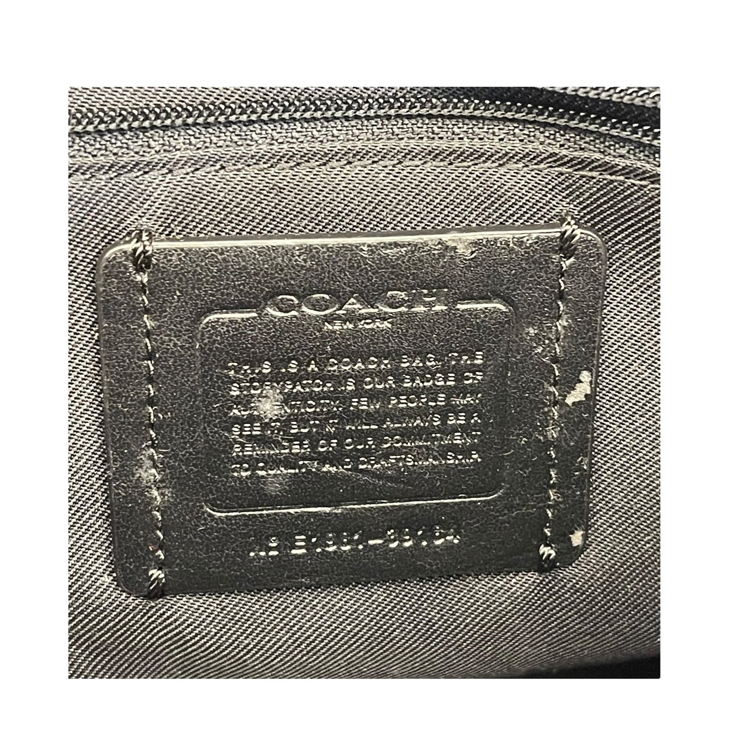 Coach Crossbody Bag