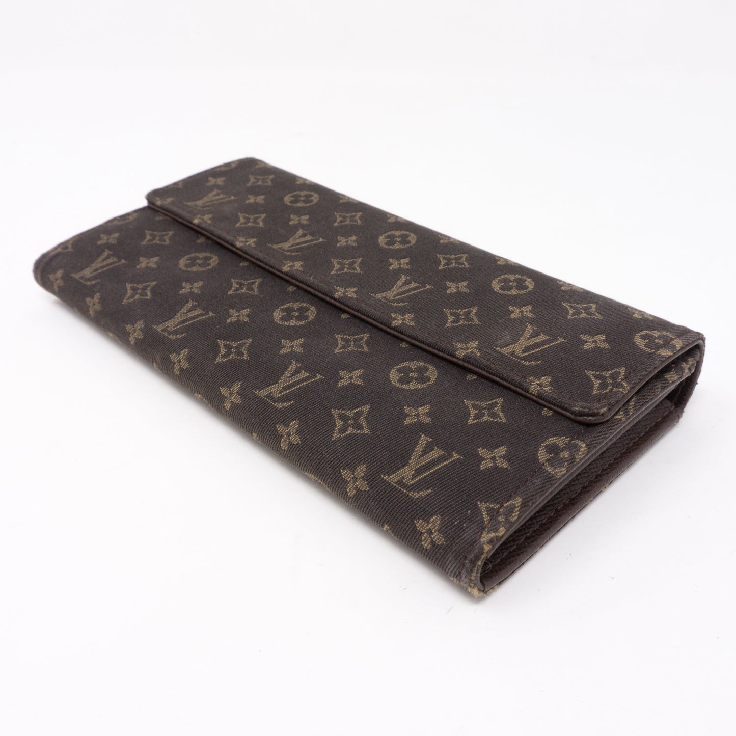 Sarah Wallet Mini Lin