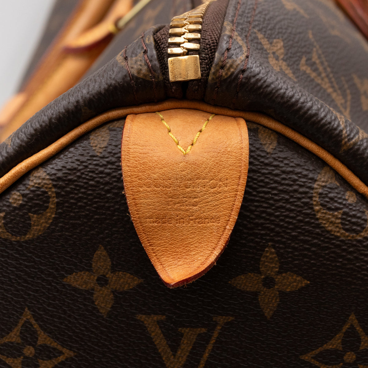 Keepall 50 Monogram