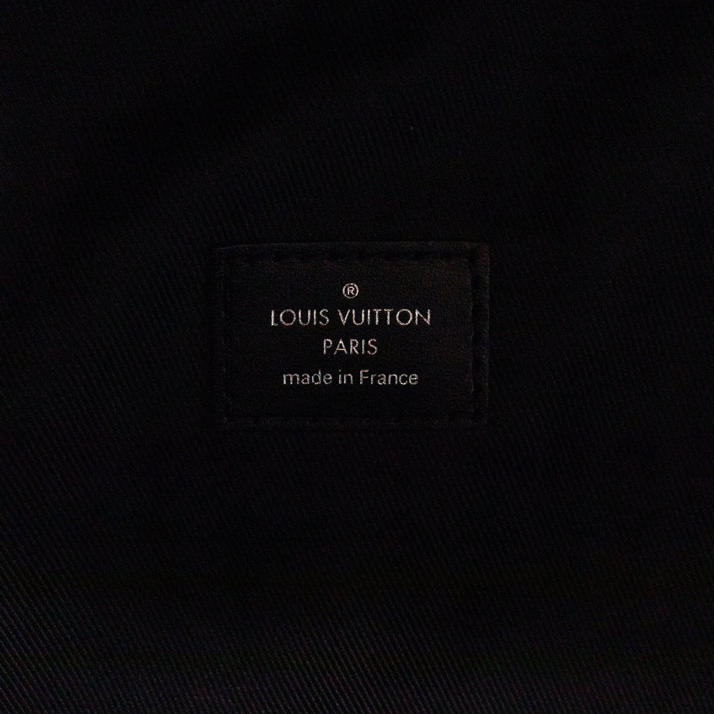 Josh Backpack Monogram Macassar