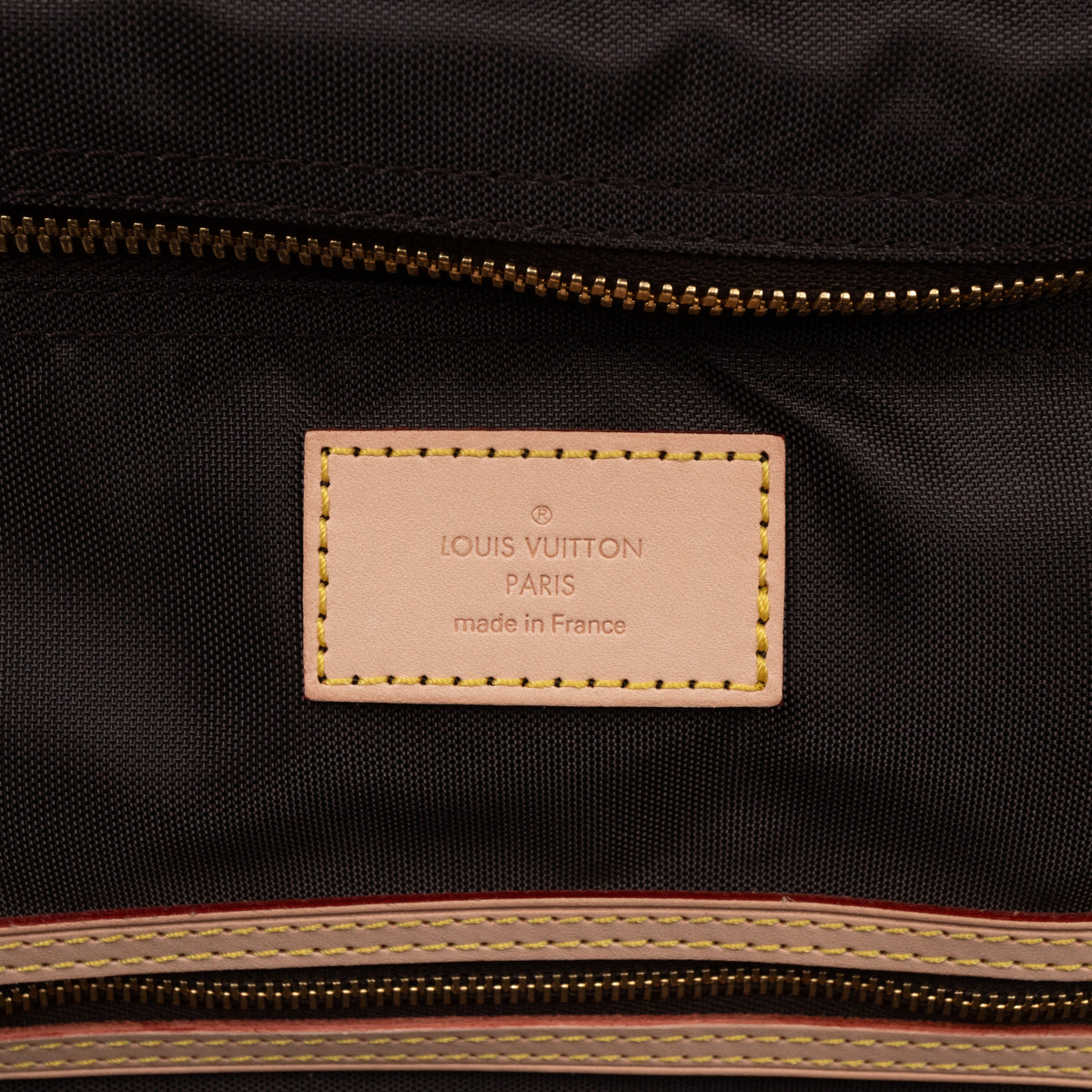 Portable Cabine NM Monogram