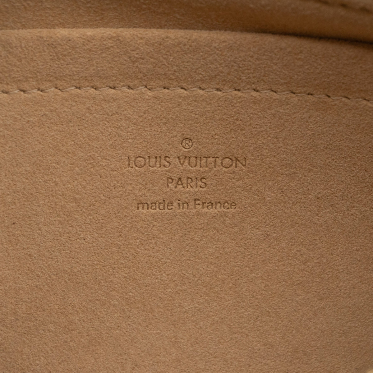 Milla MM Pochette Monogram