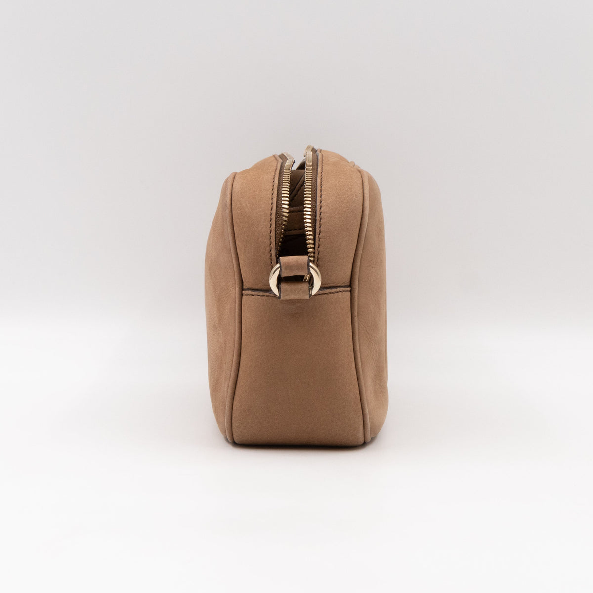 Disco Soho Brown Leather