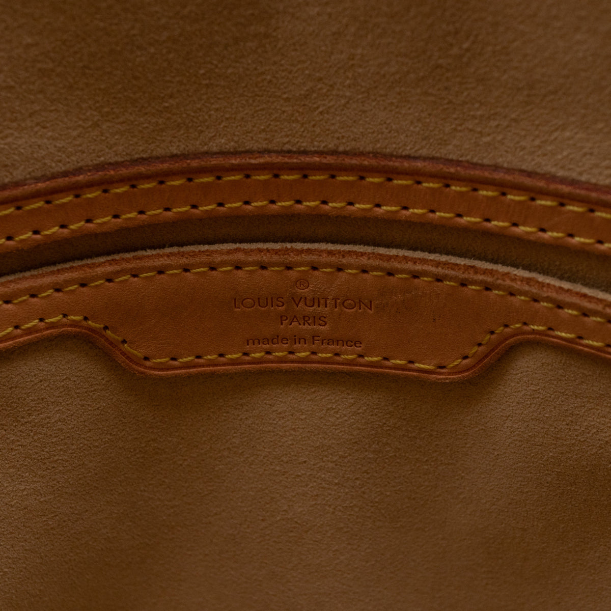 Retiro PM Monogram