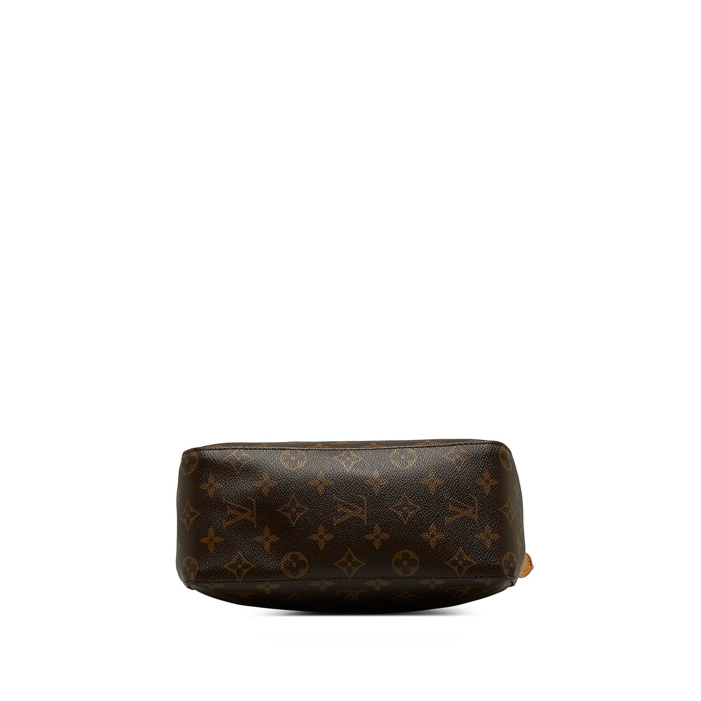 LOUIS VUITTON Monogram Looping MM Shoulder Bag