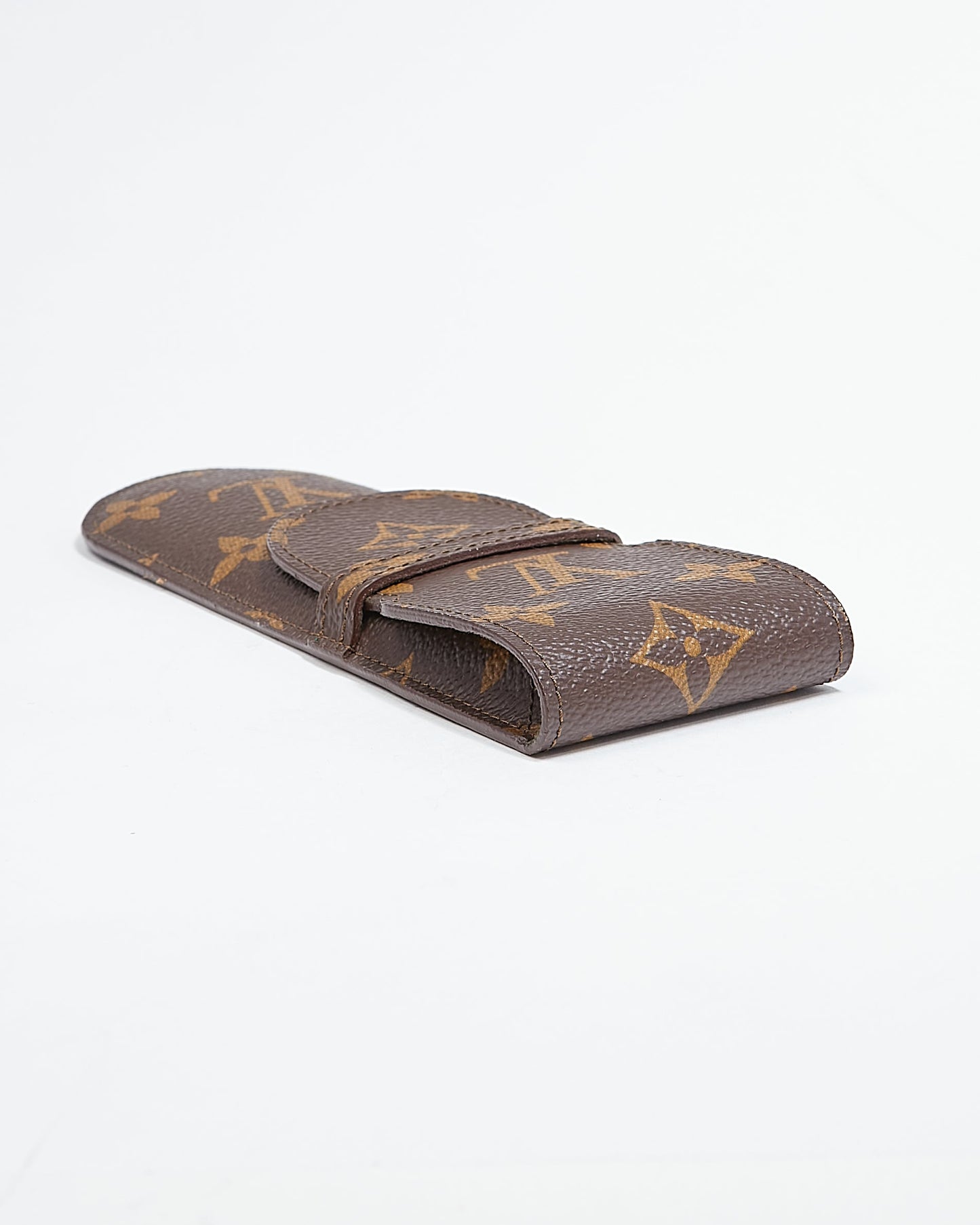 Louis Vuitton Monogram Canvas Pen Case
