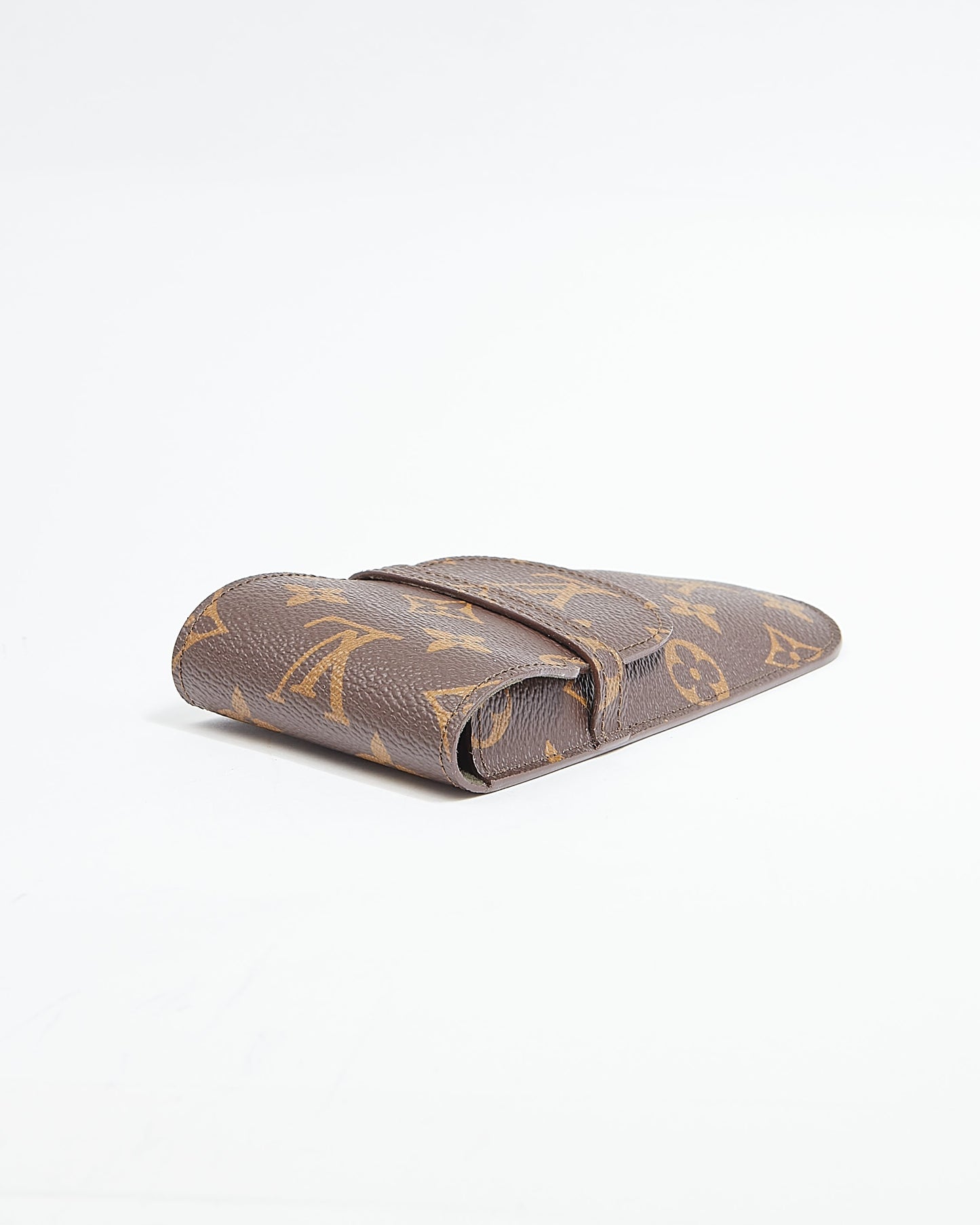 Louis Vuitton Monogram Canvas Sunglasses Case
