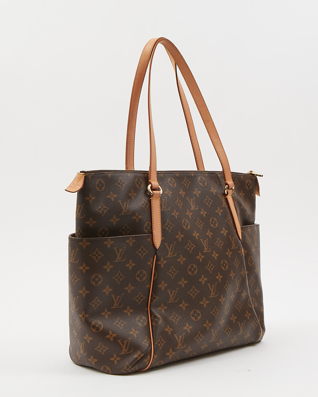 Louis Vuitton Monogram Canvas Totally GM Tote Bag
