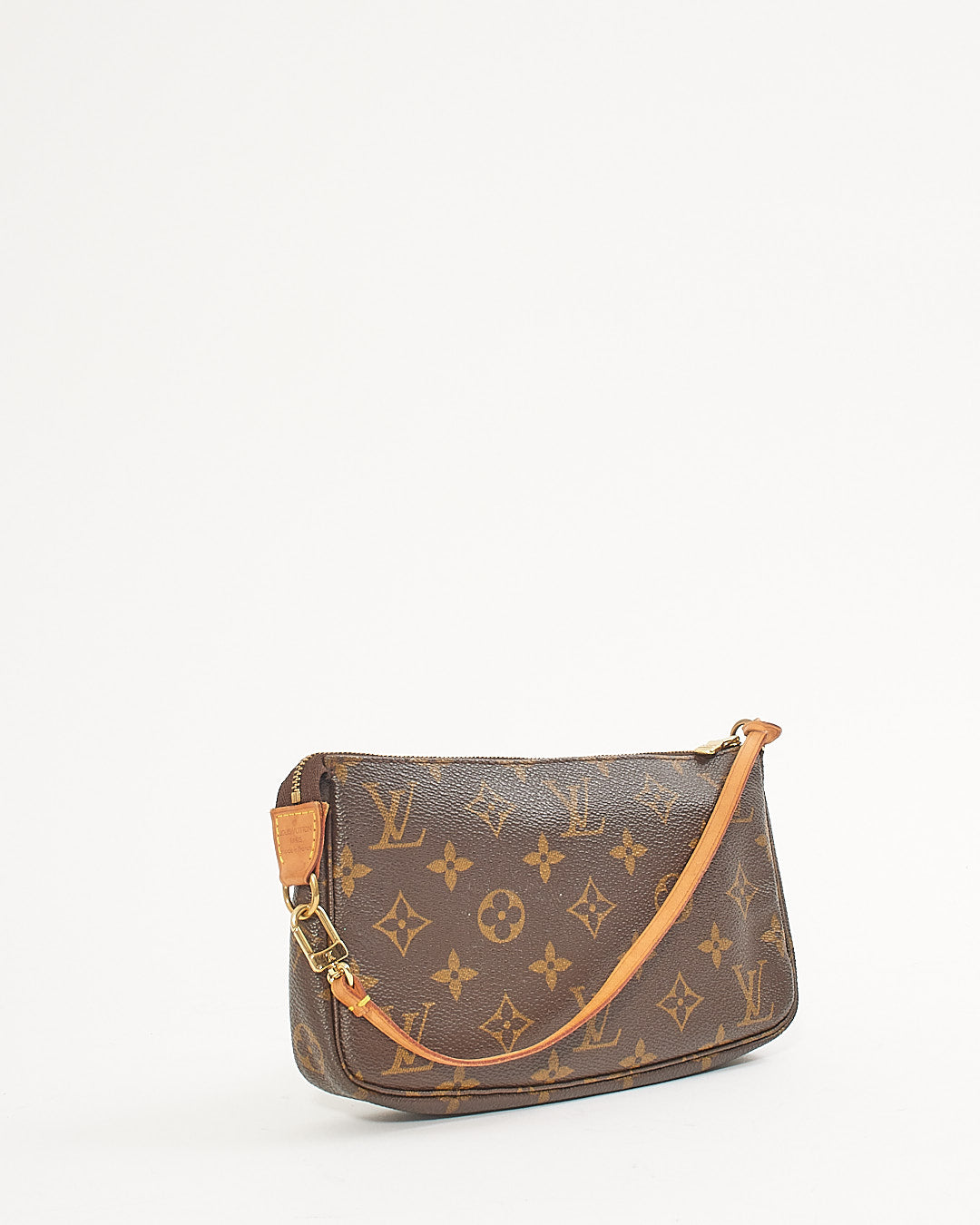 Louis Vuitton Monogram Canvas Pochette Accessoires