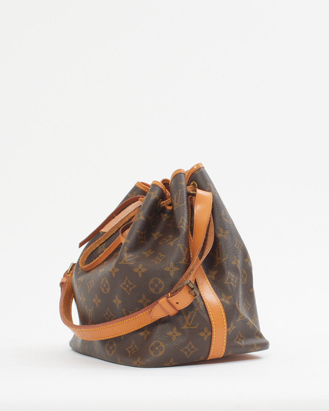 Louis Vuitton Monogram Canvas Noe Bucket Bag
