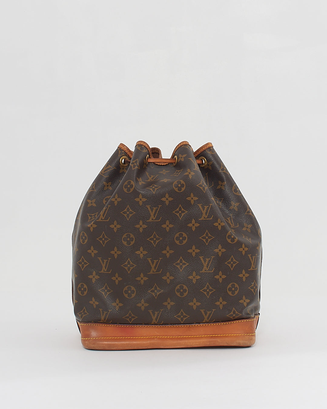 Louis Vuitton Monogram Canvas Noe Bucket GM Bag