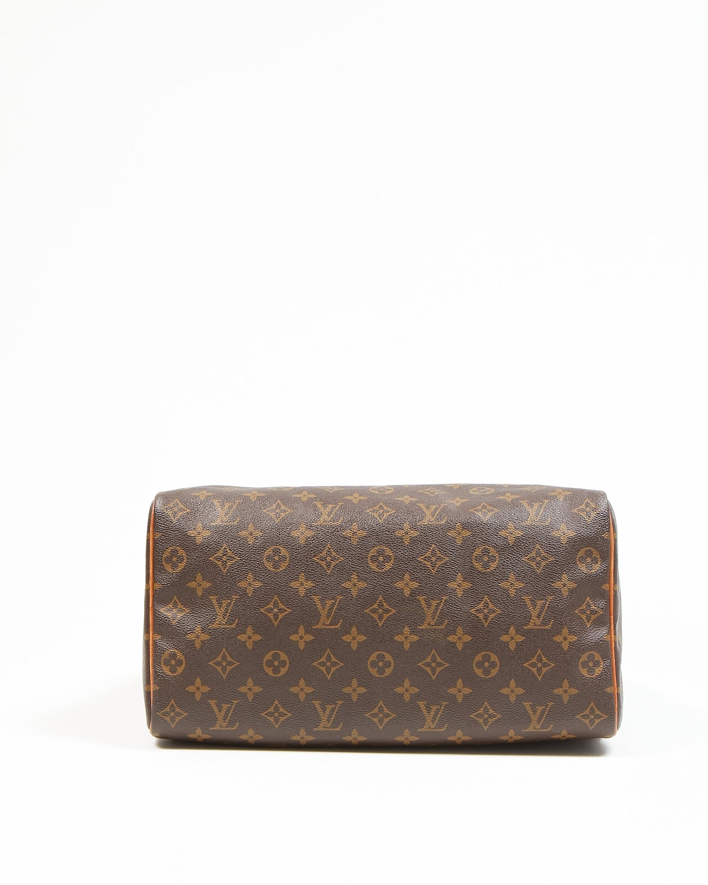 Louis Vuitton Monogram Canvas Speedy 35