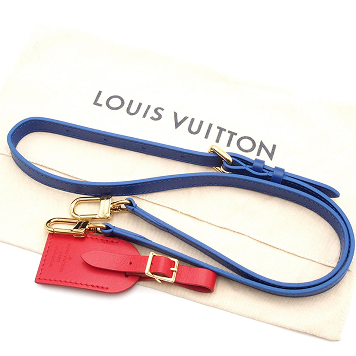 LOUIS VUITTON x NBA Mongoram Flask Holder Other Accessories