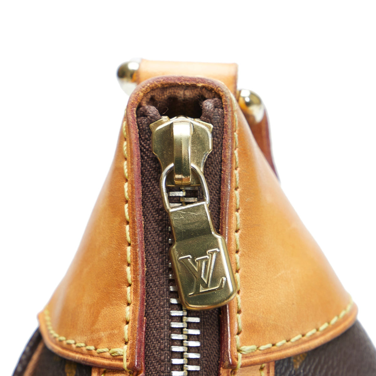 Louis Vuitton Odeon MM Monogram Canvas