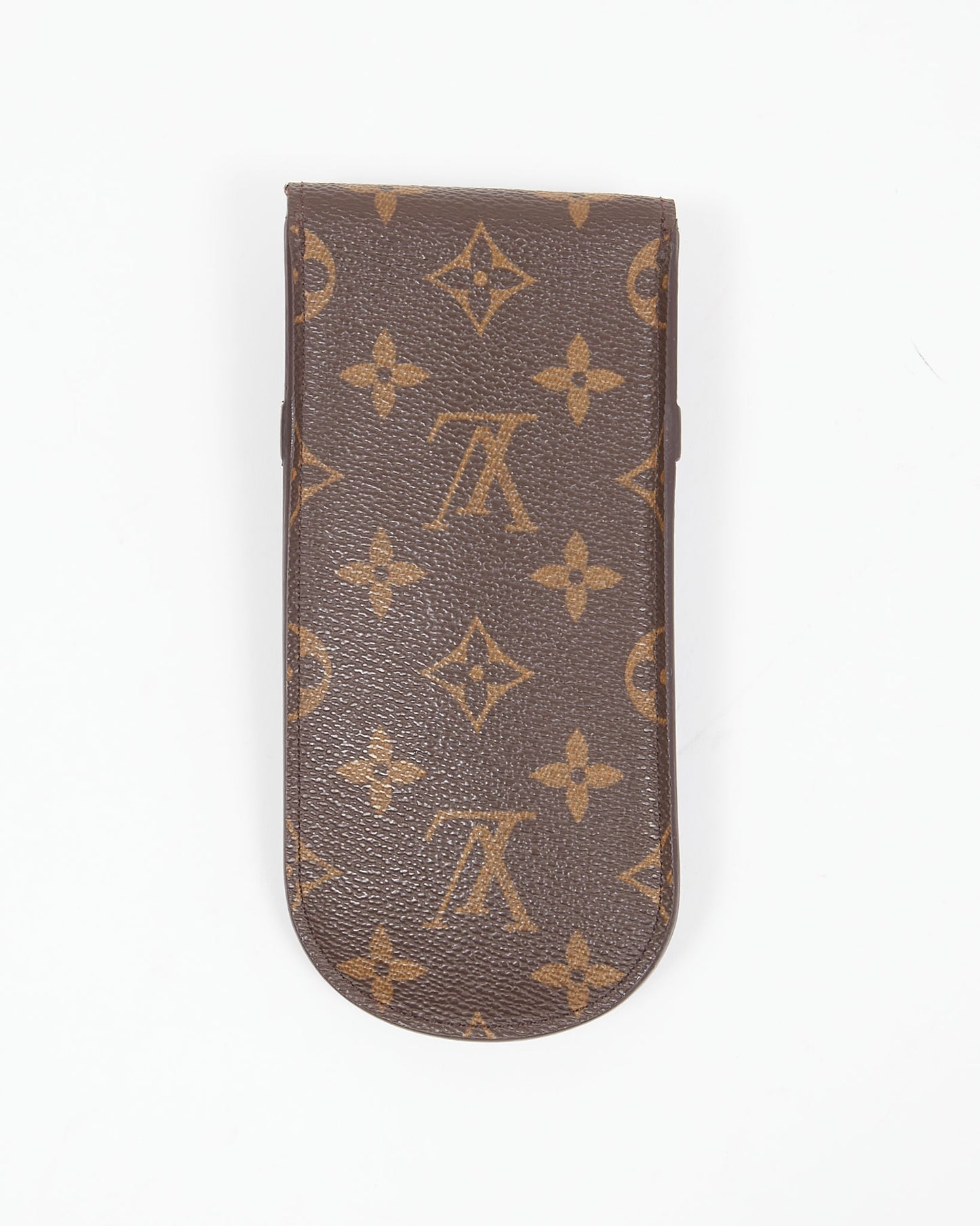 Louis Vuitton Monogram Canvas Sunglasses Case