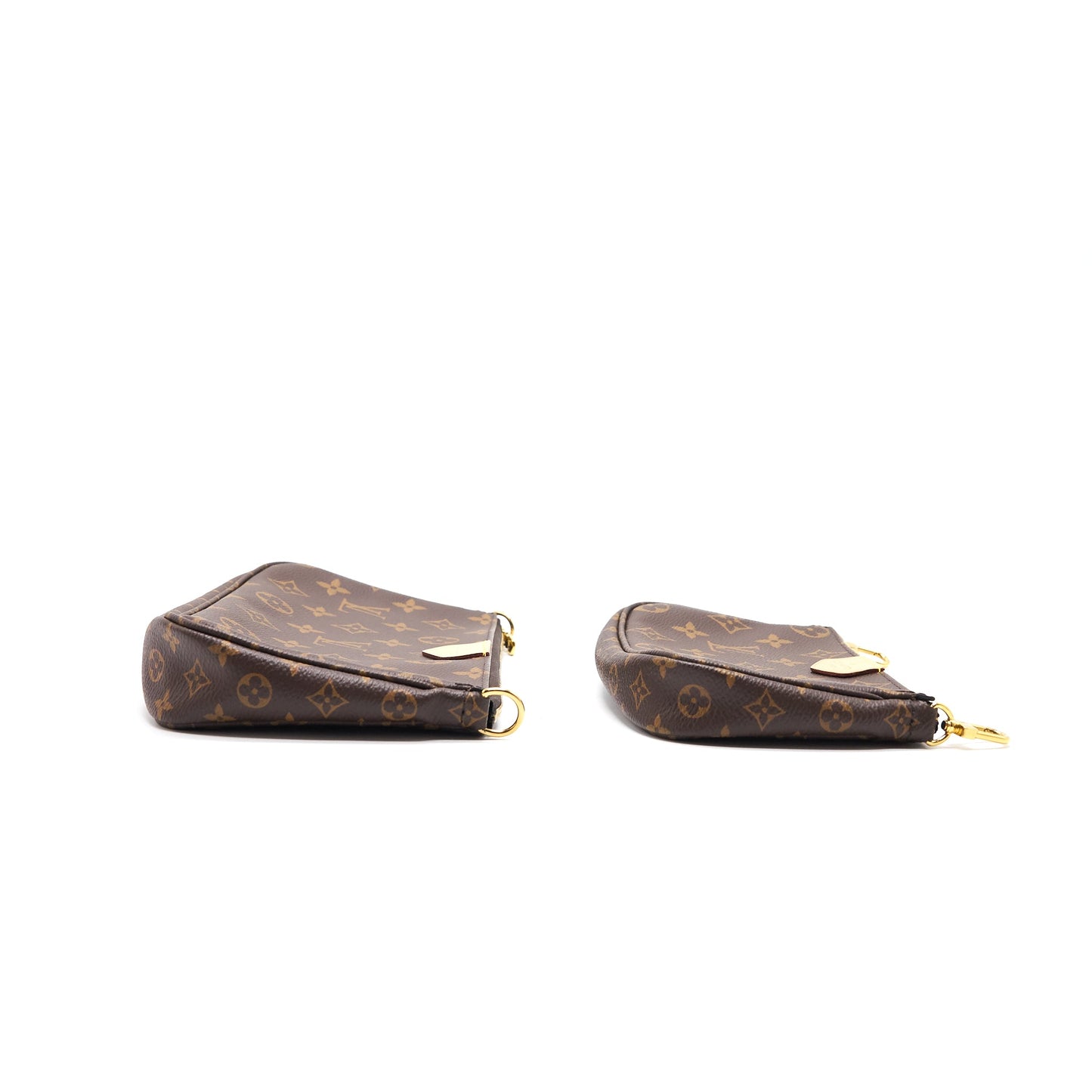 Louis Vuitton multi pochette Accessories Rose Clair