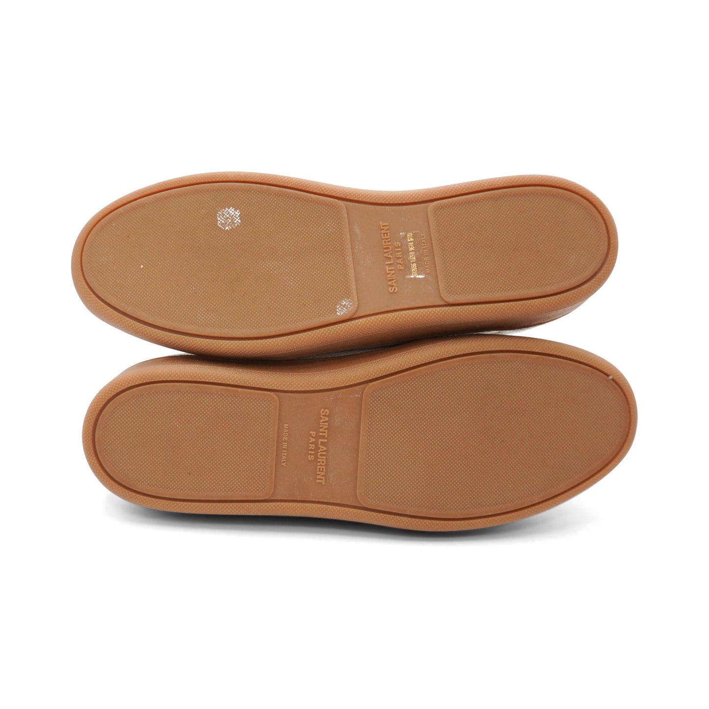 Saint Laurent 'Andy' Sneakers - Women's 37