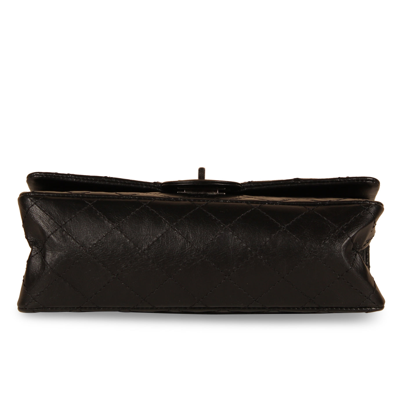 2.55 - Chanel Clasic Flap Bag