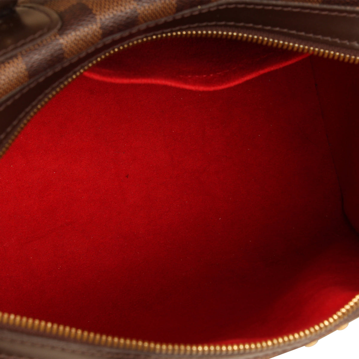 Berkeley Bag - Damier Ebene Canvas