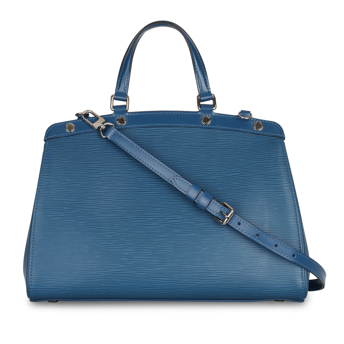 Brea MM - Blue Epi