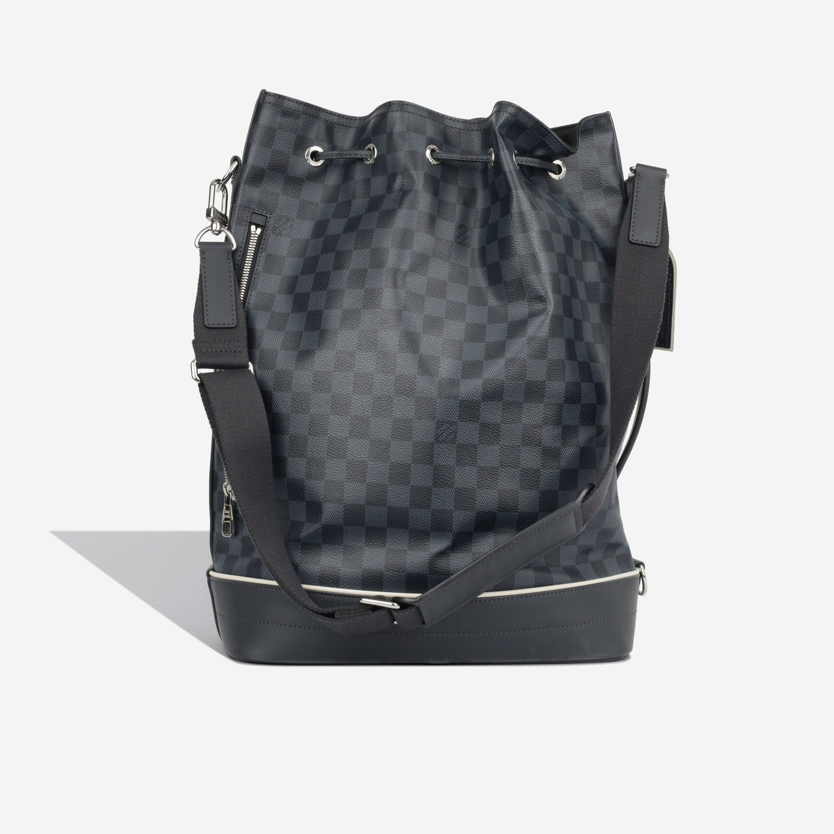Neo Marin Regatta - Damier Cobalt