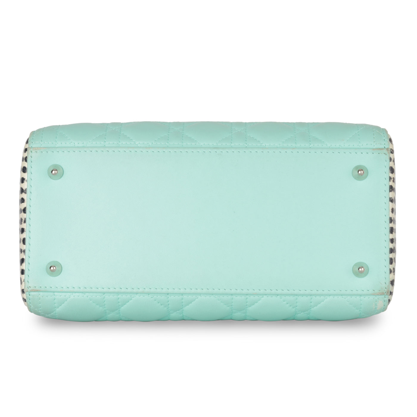 Lady Dior - Medium