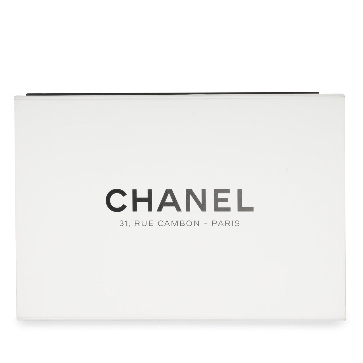 Classic Flap Bag - Medium