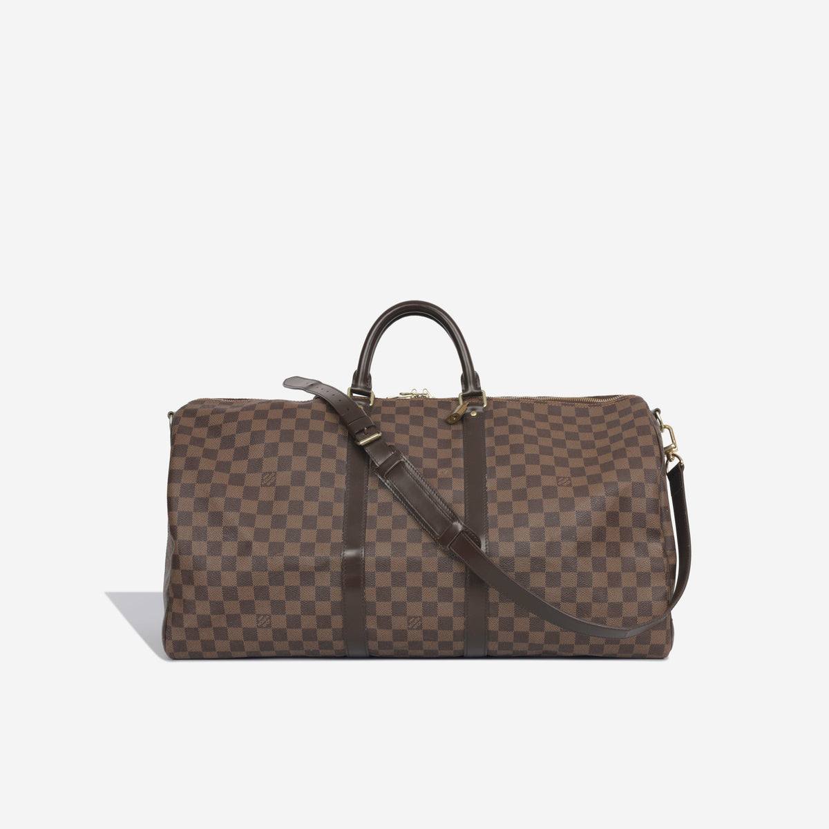 Keepall Bandoulière 55