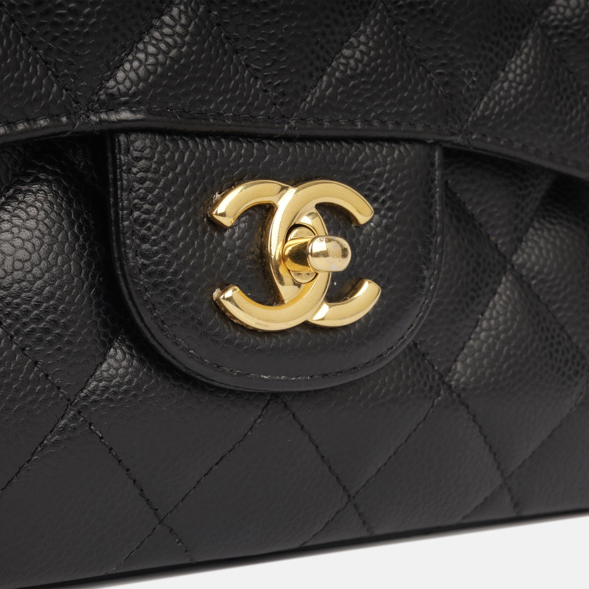 Classic Flap Bag - Jumbo