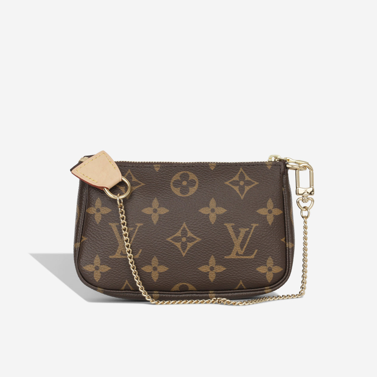 Mini Pochette Accessoires