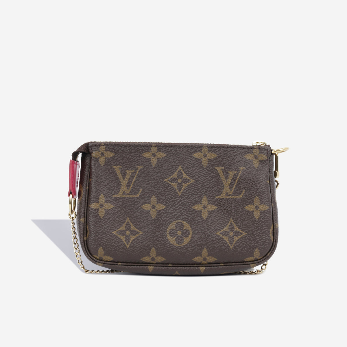 Mini Pochette Accessoires